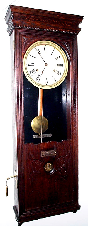 Bundy Manufacturing Company 1905